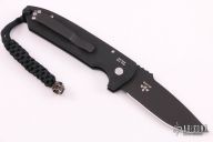  LG162 Rockeye Auto Prototype