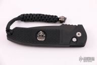  LG162 Rockeye Auto Prototype