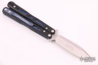 Model 32 Morpho Balisong Prototype
