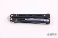 Model 32 Morpho Balisong Prototype