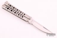 Model 31 Weehawk Balisong
