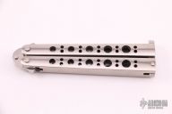 Model 31 Weehawk Balisong