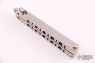 Model 31 Weehawk Balisong