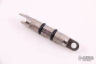 BrewDriver Proto - Titanium