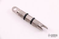 BrewDriver Proto - Titanium