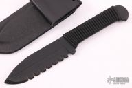  Rare Busse Stealth Hawk