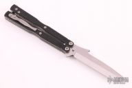 CQC-7 Tactical Balisong #001