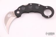 Tarani Karambit - Master's Model