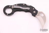 Tarani Karambit - Master's Model