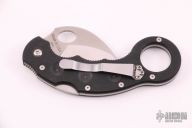 Tarani Karambit - Master's Model
