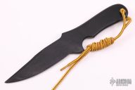 Frequent Flyer - Large Two Sheaths