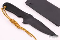 Frequent Flyer - Large Two Sheaths