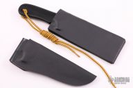 Frequent Flyer - Large Two Sheaths