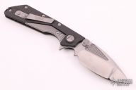 DOC - Hand Ground Tri-Tone Stonewash - Prototype