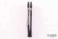 DOC - Hand Ground Tri-Tone Stonewash - Prototype