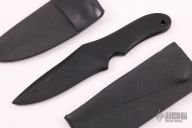 Frequent Flyer Two Sheaths 