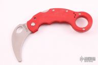 Tarani Karambit - Apprentice Model