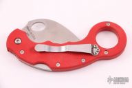 Tarani Karambit - Apprentice Model