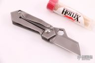 UFO Folding Knife