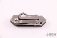 UFO Folding Knife