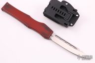 151-10 Halo V S/E Fallout Red