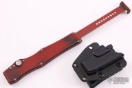 151-10 Halo V S/E Fallout Red