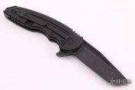 Husky - DLC Fallout Black