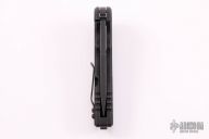 Husky - DLC Fallout Black