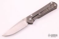 Small Sebenza Classic 2000 - Lefty