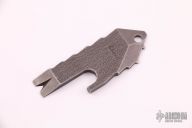 Prybaby w/ Strider Spanner - Raw Bar Finish