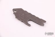 Prybaby w/ Strider Spanner - Raw Bar Finish