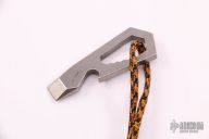 Wrunt - Raw bar Finish