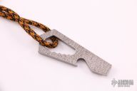 Wrunt - Raw bar Finish