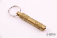 Tactical Whistle - Brass
