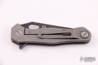 Legion "Mr. Roper" #317