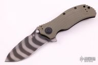 0301 Strider/Onion Folder