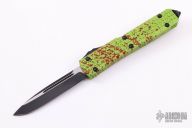 121-1Z Tri-Grip Zombietech S/E - Black Standard