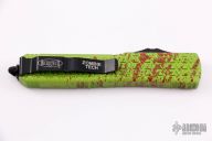 121-1Z Tri-Grip Zombietech S/E - Black Standard