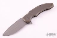 812A Ferox Flipper