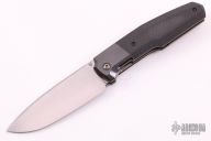 CKF/Philippe Jourget collab FIF23 knife  