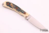 Magnum Bear Cub - Mammoth Ivory