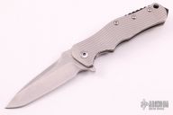 RJ Martin "Machine" Flipper  