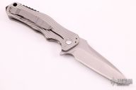 RJ Martin "Machine" Flipper  