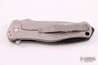 RJ Martin "Machine" Flipper  