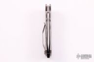 RJ Martin "Machine" Flipper  