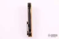 196-1 Sigil W/ Brass & Bronze DLC Standard 