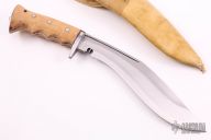 Kukri Nepal Gurka Knife