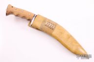Kukri Nepal Gurka Knife