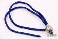 .625 Titanium and Zirconium Mini Mace  