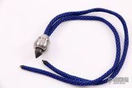 .625 Titanium and Zirconium Mini Mace  